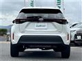 2022 Toyota Yaris Cross