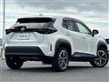 2022 Toyota Yaris Cross