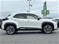 2022 Toyota Yaris Cross