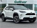 2022 Toyota Yaris Cross