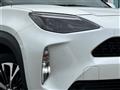 2022 Toyota Yaris Cross
