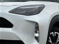2022 Toyota Yaris Cross
