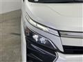 2022 Toyota Voxy