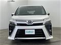 2022 Toyota Voxy