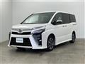 2022 Toyota Voxy