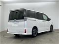 2022 Toyota Voxy