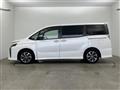 2022 Toyota Voxy