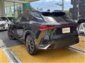2025 Lexus RX