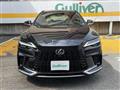 2025 Lexus RX