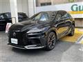 2025 Lexus RX