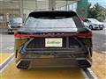 2025 Lexus RX