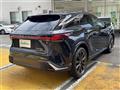 2025 Lexus RX
