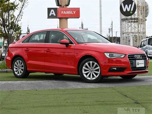 2016 Audi A3
