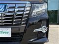2015 Toyota Alphard Hybrid