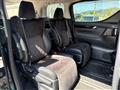 2015 Toyota Alphard Hybrid