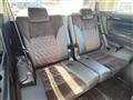2015 Toyota Alphard Hybrid