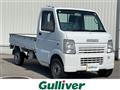 2007 Suzuki Carry Truck