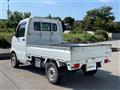 2007 Suzuki Carry Truck