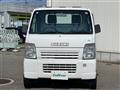 2007 Suzuki Carry Truck