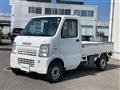 2007 Suzuki Carry Truck