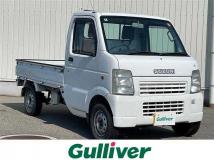 2007 Suzuki Carry Truck