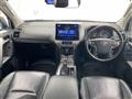 2021 Toyota Land Cruiser Prado