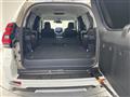 2021 Toyota Land Cruiser Prado
