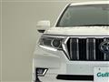 2021 Toyota Land Cruiser Prado