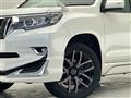 2021 Toyota Land Cruiser Prado