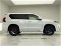 2021 Toyota Land Cruiser Prado