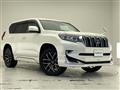 2021 Toyota Land Cruiser Prado