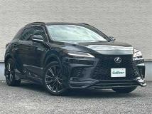 2023 Lexus RX