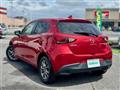 2017 Mazda Demio