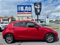 2017 Mazda Demio