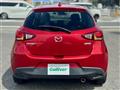 2017 Mazda Demio