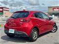2017 Mazda Demio
