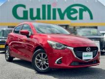 2017 Mazda Demio