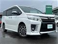 2016 Toyota Voxy