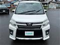 2016 Toyota Voxy