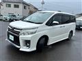 2016 Toyota Voxy