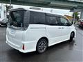 2016 Toyota Voxy