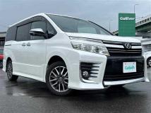 2016 Toyota Voxy