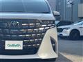 2024 Toyota Alphard Hybrid