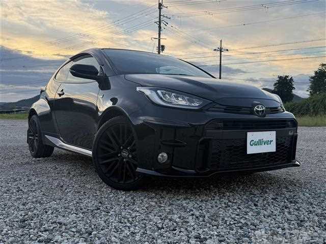 2021 Toyota Yaris