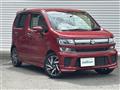 2019 Suzuki Wagon R