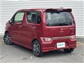2019 Suzuki Wagon R