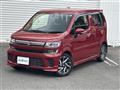 2019 Suzuki Wagon R