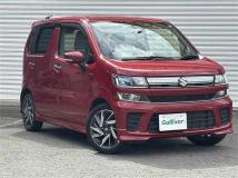 2019 Suzuki Wagon R