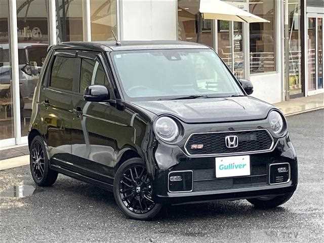 2023 Honda N-ONE