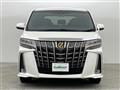 2020 Toyota Alphard